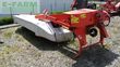 Cortacésped manual - Kuhn - fc 283