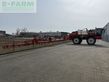 Atomizador - Agrifac - veldspuit 33 mtr