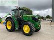 Tractor agrícola - John Deere - 6215r tractor (st23802)