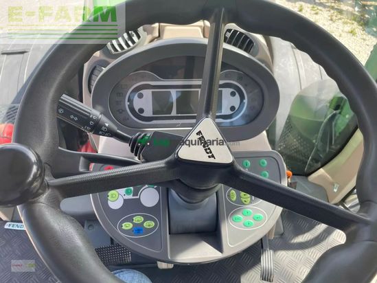 Tractor agrícola - Fendt - 828 vario profiplus