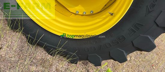Tractor agrícola - John Deere - 7R 290