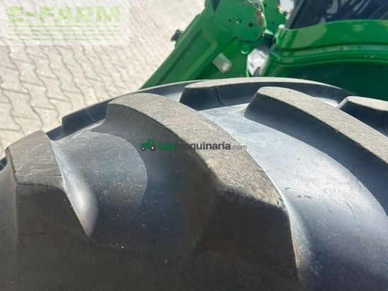 Tractor agrícola - John Deere - 6r150 6r 150