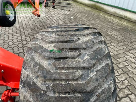 Rastrillo - Kuhn - ga 13131