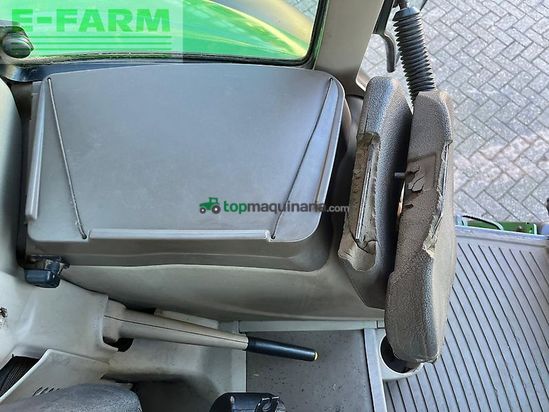 Tractor agrícola - John Deere - 6830 premium