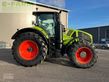 Tractor agrícola - Claas - axion 950 cmatic cebis