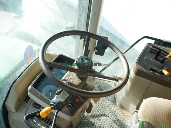 Tractor agrícola - John Deere - 6620