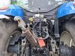 Tractor agrícola - New Holland - t6020 elite