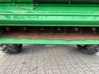 Cosechadora de Cereal - John Deere - t 670 allrad