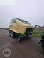 Empacadora gigant - Krone - comprima cv 150 xc