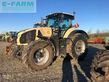 Tractor agrícola - Claas - axion 950 cmatic ctic