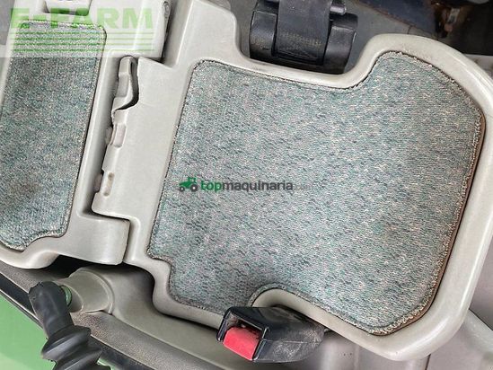 Tractor agrícola - Fendt - 718 vario versteigerung ab-auction