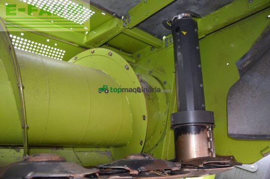 Cosechadora de Cereal - Claas - direct disc 600