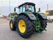 Tractor agrícola - John Deere - 6m220