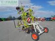 Henificador - Claas - volto 900t