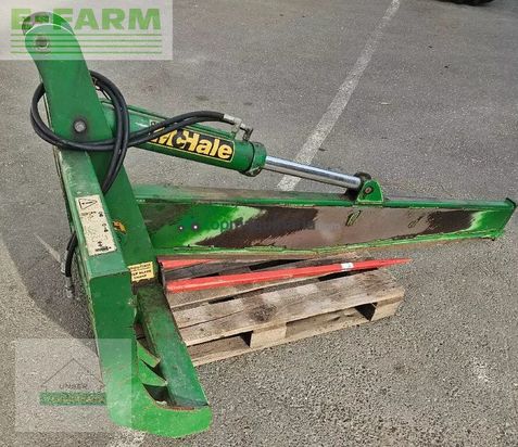 Esparcidor - McHale - ballenschneider bs