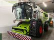 Cosechadora de Cereal - Claas - lexion 5300