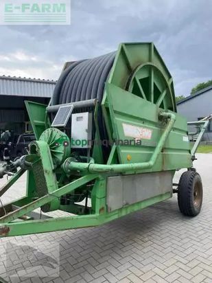 Riego - Deierling - 300m 100 er schlauch hüdig steuerung