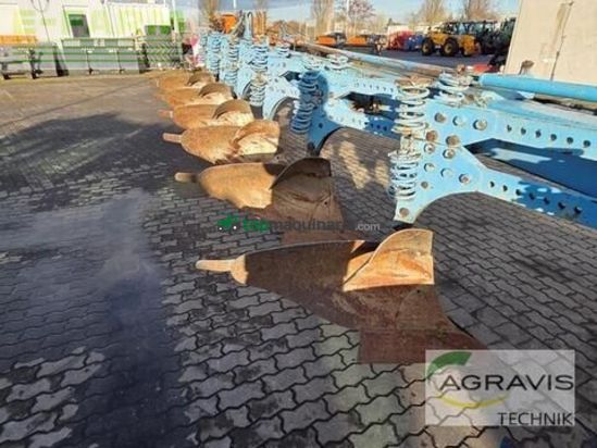 Arado - Lemken - turmalin 10 x
