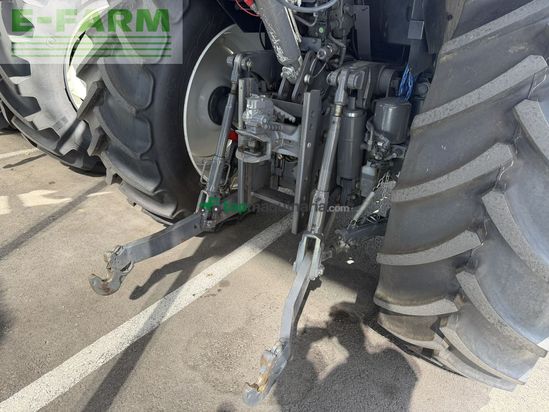 Tractor agrícola - Valtra - g135 active