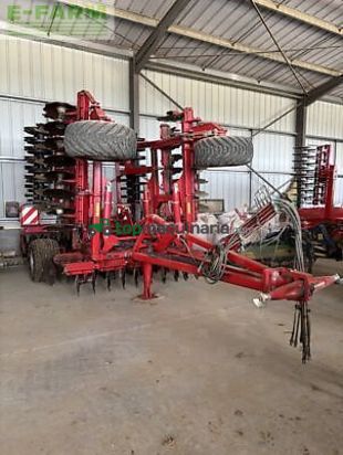 Grada de disco - Horsch - jocker 6 rt