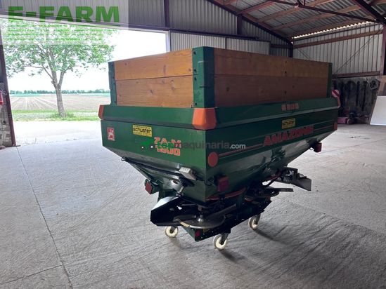 Esparcidor - Amazone - za-m 1500