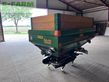 Esparcidor - Amazone - za-m 1500