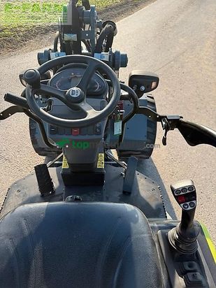 Minicargadora - Giant - 306