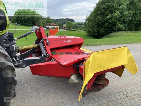 Cortacésped manual - Fella - sm 310 fp-kc