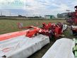Cortacésped manual - Kuhn - fc 883-ff