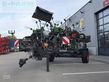 Henificador - Fendt - twister 13010 t