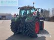 Tractor agrícola - Fendt - 724 vario gen6 profi plus