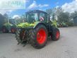 Tractor agrícola - Claas - arion 650 cis+ CIS+