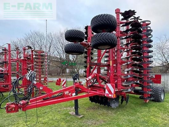 Grada de disco - Horsch - joker 7rt