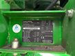 Cosechadora de Cereal - John Deere - t560