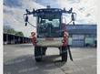 Agrifac Condor IV