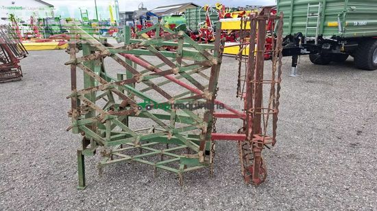 Grada rotativa - Feldherr - 3 m