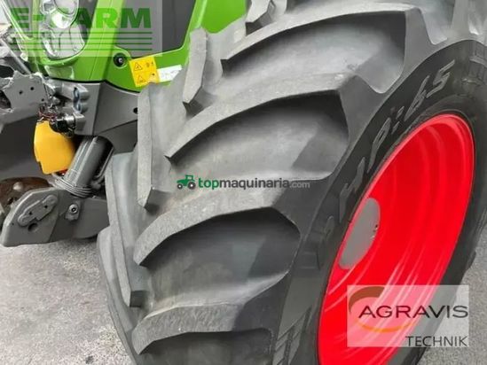 Tractor agrícola - Fendt - 828 vario s4 ProfiPlus