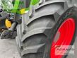 Tractor agrícola - Fendt - 828 vario s4 ProfiPlus