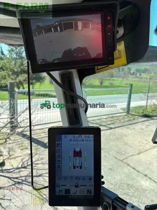 Atomizador - Horsch - leeb pt 8.300