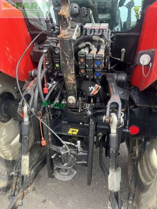 Tractor agrícola - Steyr - 9105 mt