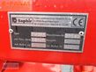 Cortacésped manual - Saphir - fm 265