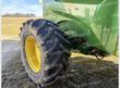 John Deere 7500 + Kemper 360