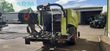 Empacadora gigant - Claas - rollant 455 rc uniwrap