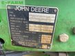 Tractor agrícola - John Deere - 6420