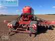 Combinado de siembra - Horsch - avatar 6.16 sd *doppeltank*