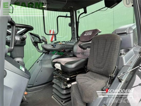 Tractor agrícola - Valtra - q 305
