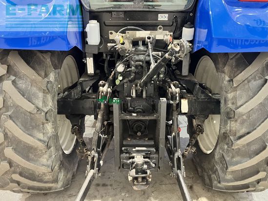 Tractor agrícola - New Holland - t 5.95