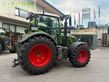 Tractor agrícola - Fendt - 516 vario fendtone
