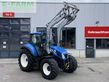 Tractor agrícola - New Holland - t5.105 electro command