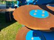 Cultivador - Lemken - karat 10/400 kua mit multi hub 500